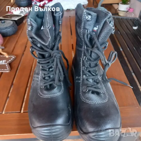 Кубинки номер 39, снимка 4 - Мъжки боти - 48638650