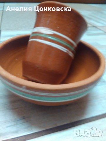 Комплект керамика, снимка 1