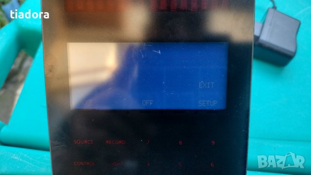  Bang & Olufsen Beolink 7000 Remote Control , снимка 4 - Ресийвъри, усилватели, смесителни пултове - 41637000