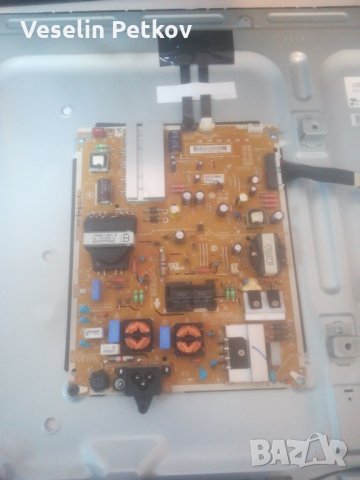 LG 43UF7727 на части, снимка 3 - Части и Платки - 35719548