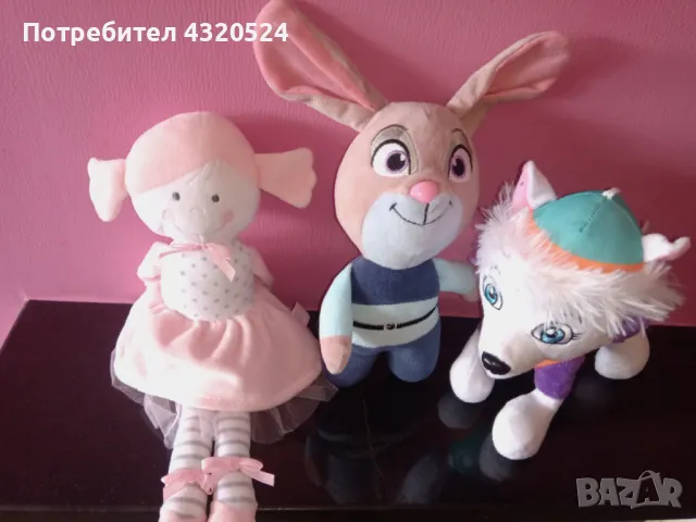 Дървени играчки за дърпане , снимка 7 - Други - 49579791