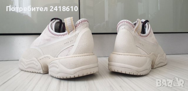 Adidas X OAMC Type 0 - 1 - Off White UK 9 US 9.5 Mens Size 43/1/3/ 26.5см  ОРИГИНАЛ!, снимка 13 - Маратонки - 41332405