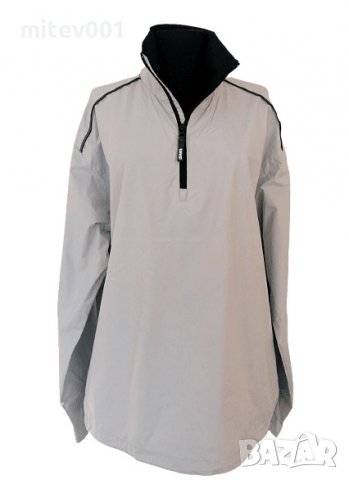 Спортно яке James Harvest PINEHURST светло сиво 1041001