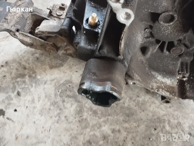 Скоростна Кутия за Ford Ka  1.3 , снимка 4 - Части - 49012167