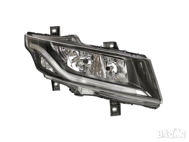 Фар за IVECO STRALIS S-WAY ляв или десен, снимка 2 - Аксесоари и консумативи - 53871598