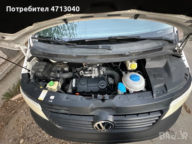 VE T5, снимка 10 - Бусове и автобуси - 53516541