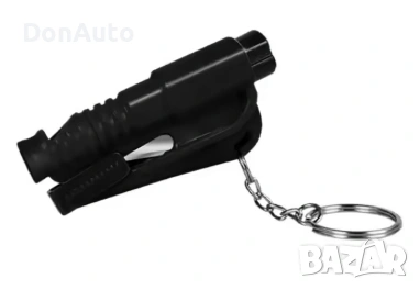 Мини спасителен ключодържател за кола, снимка 7 - Аксесоари и консумативи - 53135825