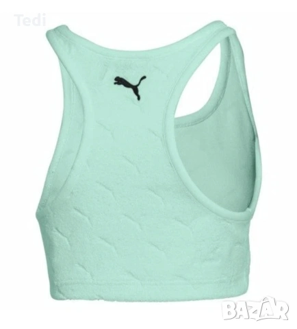 Нов Къс Спортен Потник Fenty Puma by Rihanna Размер S, снимка 4 - Потници - 53125772