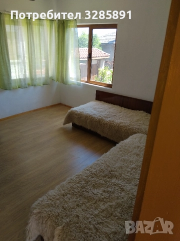 Къща в Мъглиж с двор 540кв.м., снимка 18 - Къщи - 51386470