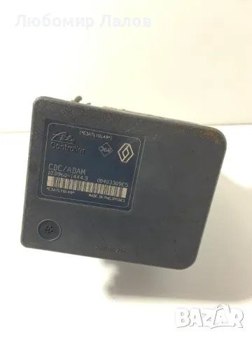 ABS Абс помпа модул за Рено Еспейс 4 Renault Espace IV / 8200808145 / 10.0399-2957.4 / 