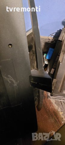 телевизор LG модел.43UM7400PLB оригинална стойка, снимка 6 - Стойки, 3D очила, аксесоари - 42147640