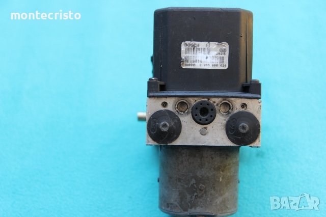 ABS модул Fiat Stilo 0 265 900 024 / 0265900024 / 0 265 224 048 / 0265224048 / 46784468, снимка 2 - Части - 40311254