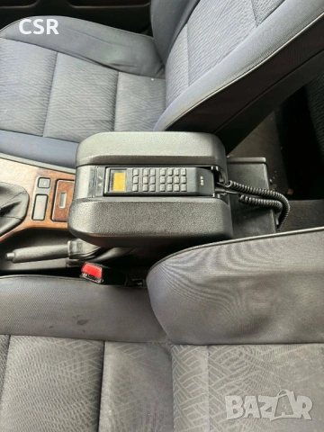 на части BMW E 39 523i, снимка 16 - Автомобили и джипове - 53072510