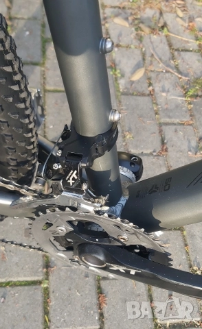 Carver Strict 120, снимка 7 - Велосипеди - 52833180