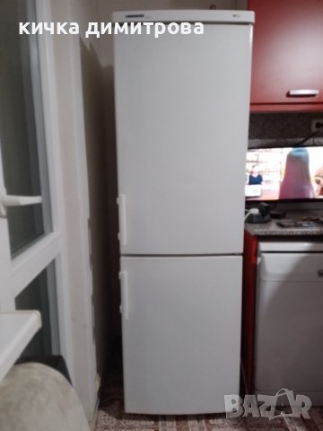 Продавам работещ хладилник Liebherr размери 1,78м височина, ширина 0,55м в  Хладилници в гр. Варна - ID42014489 — Bazar.bg