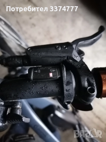 Ел. колело PROPHETE , снимка 8 - Велосипеди - 52412383