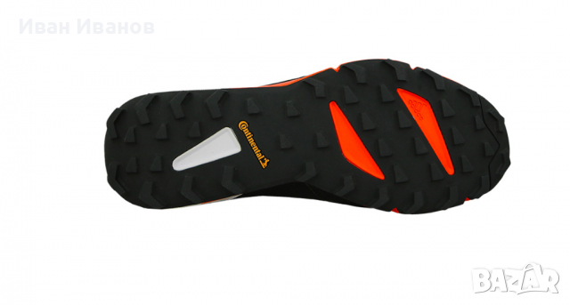 маратонки  ADIDAS TERREX AGRAVIC 255  номер 39-40, снимка 3 - Маратонки - 36312697