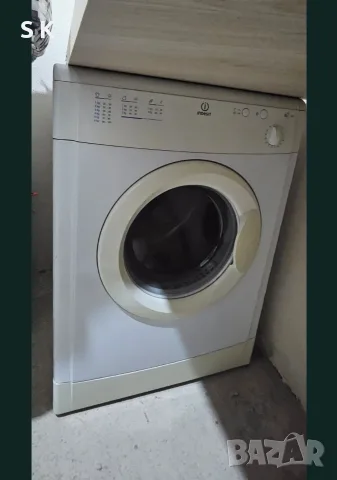 Сушилня Indesit 6 кг