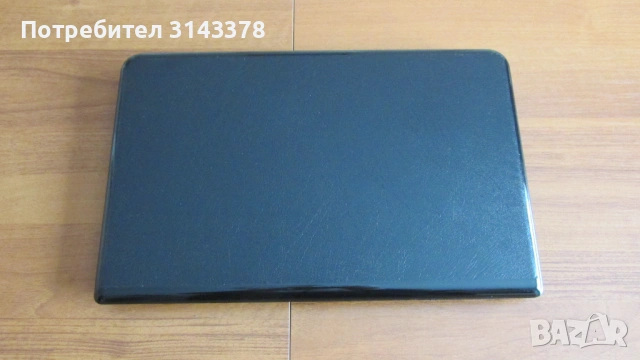 15.6 инча Tochiba с 6 GB DDR3 лаптоп, снимка 3 - Лаптопи за дома - 53538246