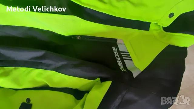 Екип за Мотор Blackbike XL, снимка 4 - Други спортове - 49190465