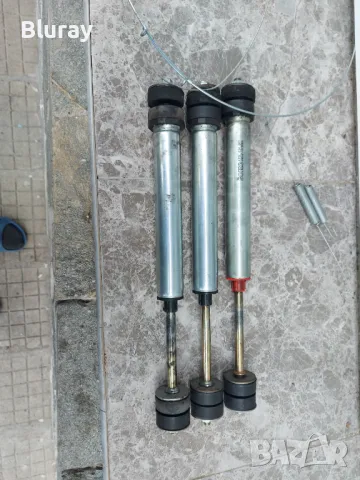 Пералня Gorenje WA 984 Electronic на части, снимка 6 - Перални - 49991820