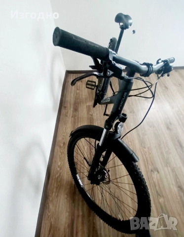 Focus Whistler 29" БЕЗПЛАТНА ДОСТАВКА!, снимка 5 - Велосипеди - 52685742