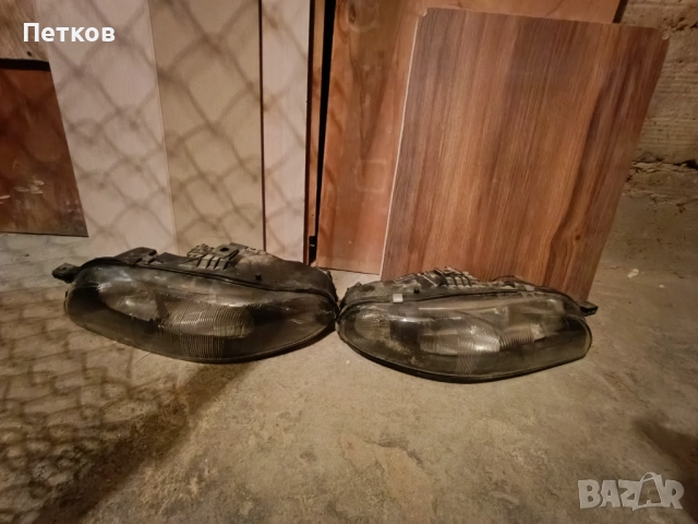 Фарове за Фиат Браво, Брава, Мареа, FIAT BRAVO BRAVA MAREA