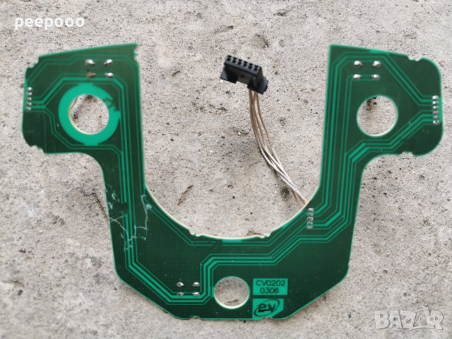 Платка за волан за Опел Астра Н