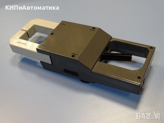 ампер-клещи професионални PK2 10-3000A, снимка 6 - Клещи - 42539854