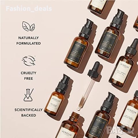 Нов Пробиотичен концентрат 10мл. Грижа проблемна кожа, снимка 4 - Други - 41762034