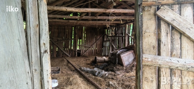 продавам селскостопанска постройка , снимка 6 - Парцели - 46484884