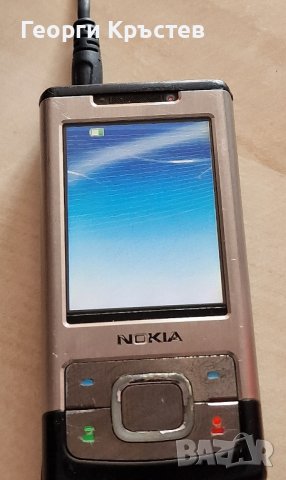 LG KF750, Nokia C1(2 бр.), 6021, 6500s и Prestigio Muze A1 - за ремонт или части, снимка 15 - Nokia - 42260528