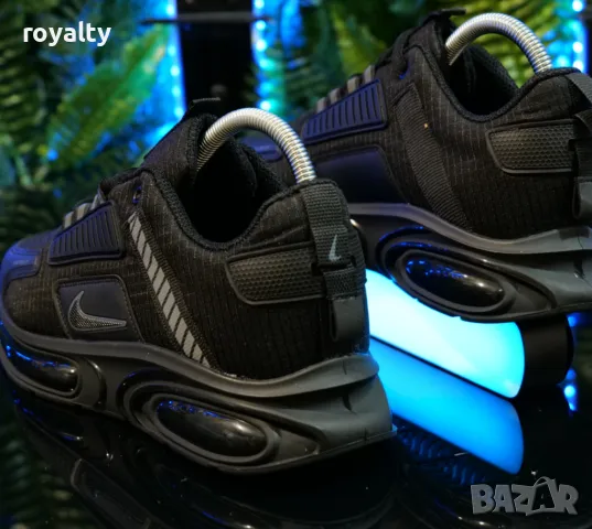 Nike Air Just du мъжки маратонки , снимка 4 - Маратонки - 49812924