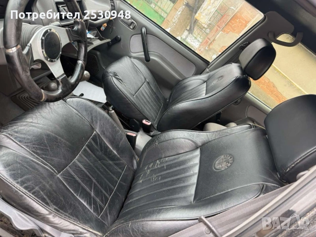 Ford Maverick 2.4i на части, снимка 13 - Автомобили и джипове - 53433452