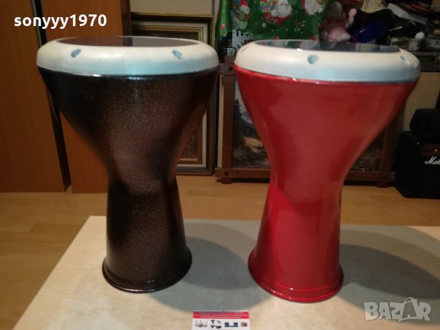 ГОЛЯМИ ТАРАМБУКИ 135ЛВ ЗА БР 2102220949, снимка 5 - Ударни инструменти - 35861141