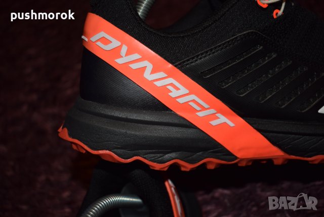 Dynafit Alpine Pro мъжки маратонки 41 номер, снимка 2 - Маратонки - 40953758