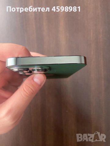 Iphone 13 pro max 128 gb, снимка 3 - Apple iPhone - 53175510