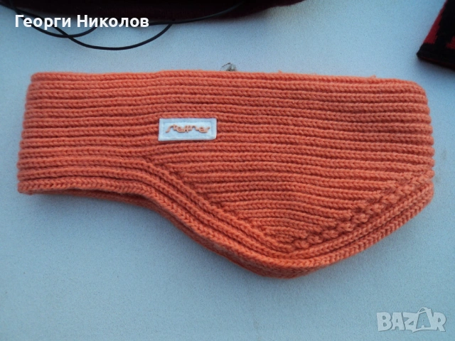 зимни шапки , снимка 2 - Шапки - 53144348