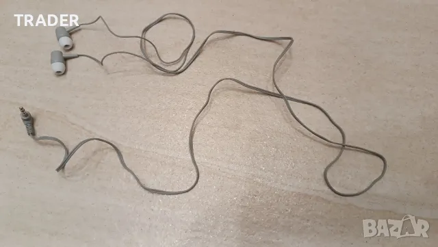 Слушалки тип тапи, снимка 1