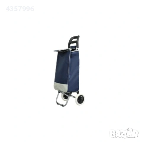 Пазарска количка 13-39, Текстил, Различни цветове , снимка 5 - Сакове - 53287428