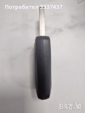 Кутийка за  ключ Опел/Дистанционно за Опел, снимка 3 - Аксесоари и консумативи - 41586977