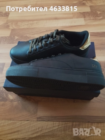 Дамски маратонки 39 номер 