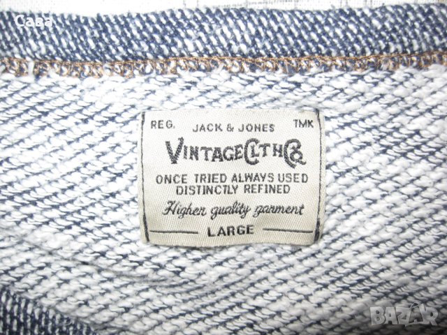 Блуза JACK&JONES  мъжка,М