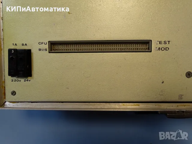 тестово-програмиращ стенд аналог Motorola 6800/Test-Prog, снимка 6 - Други машини и части - 55949038