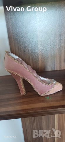 Дамски ток декорация, снимка 3 - Други - 52155351