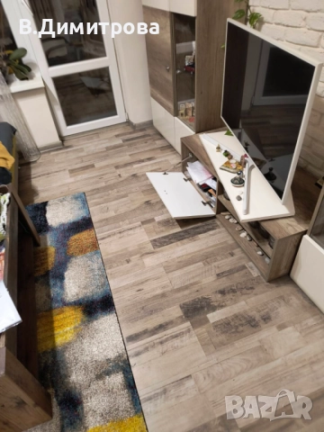 Холна модулна секция, снимка 3 - Секции и витрини - 52490385