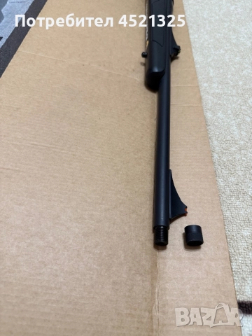Bergara B-14 калибър 243 , снимка 4 - Ловно оръжие - 52001056