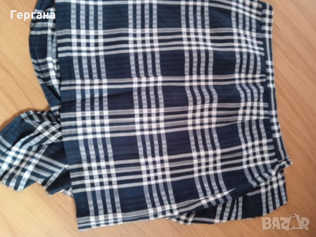 Дамска пола Zara Woman, снимка 2 - Поли - 35776018