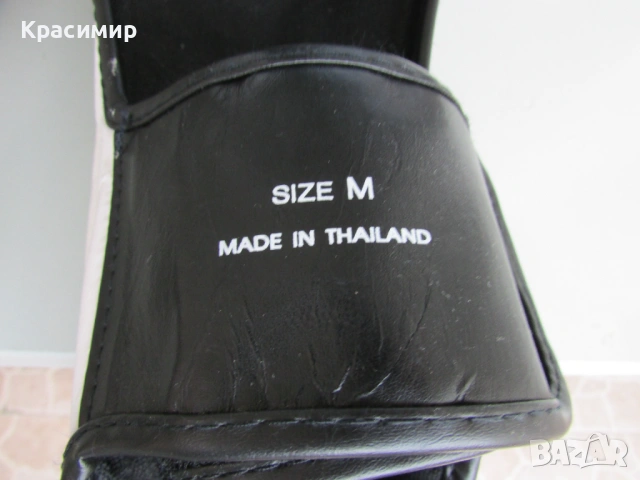 Протектори за пищяли Venum Impact Evo Scales , снимка 12 - Други спортове - 53869484