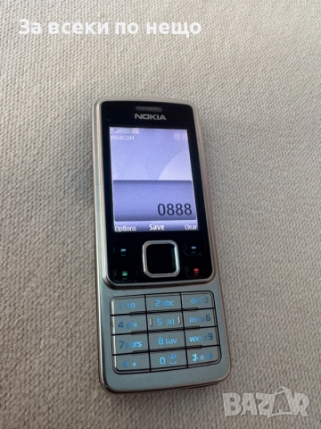 Nokia 6300 , Нокия 6300 , НОВА БАТЕРИЯ!, снимка 10 - Nokia - 56369596